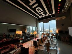 Centrium Square (D8), Office #538451461